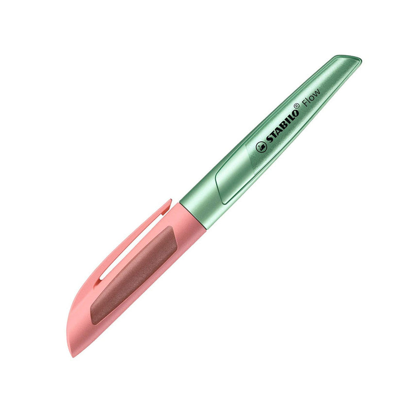 STABILO Flow Cosmetic Fountain Pen - Red Lips