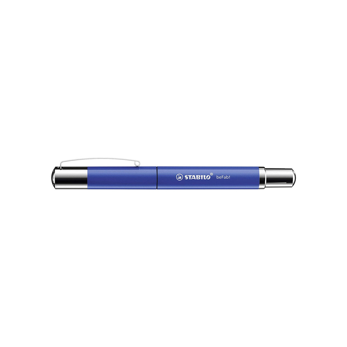 Stabilo | Fountain Pen | beFab! | Uni Colors | Blue
