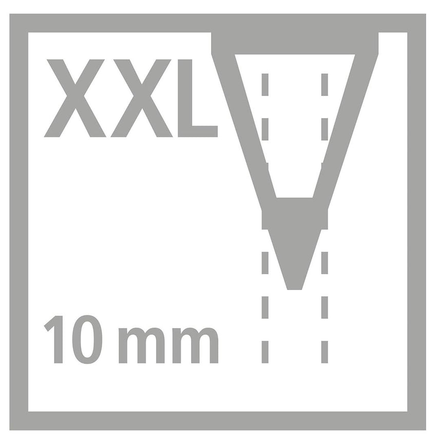 Stabilo | Multi-Talented Pencil | Woody 3 In 1 Duo | Light Green | 1 Piece