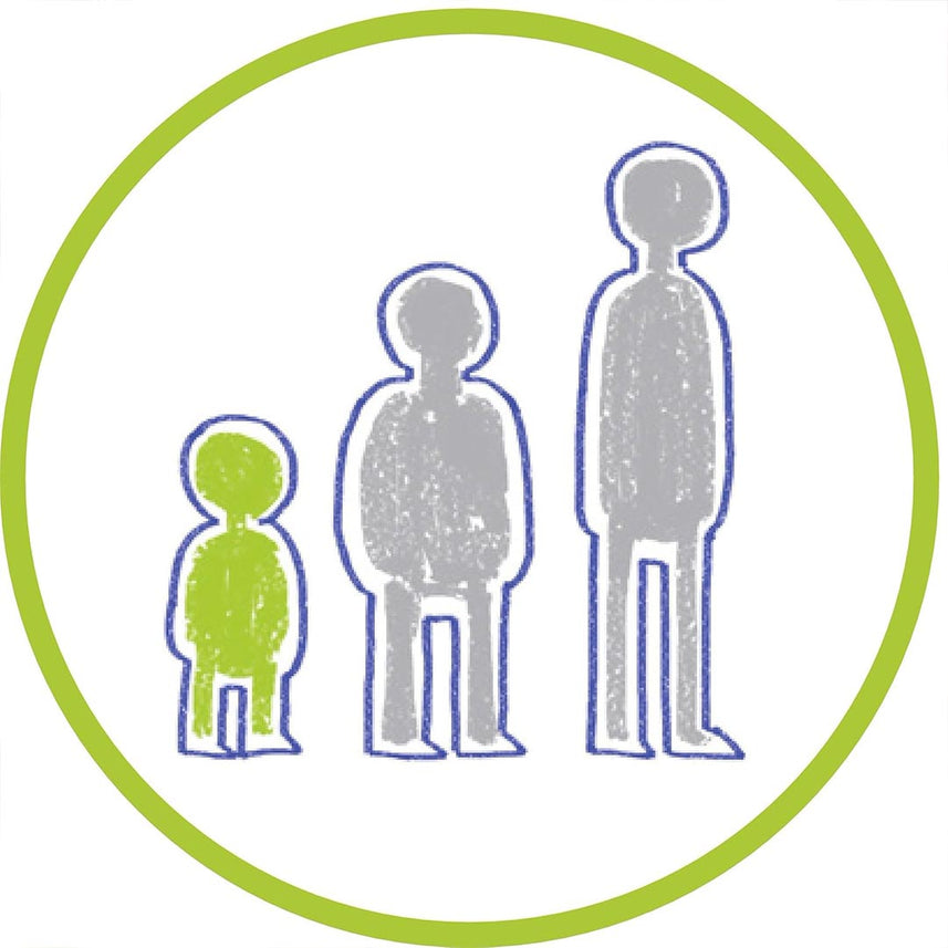 Stabilo | Multi-Talented Pencil | Woody 3 In 1 Duo | Violet | 1 Piece