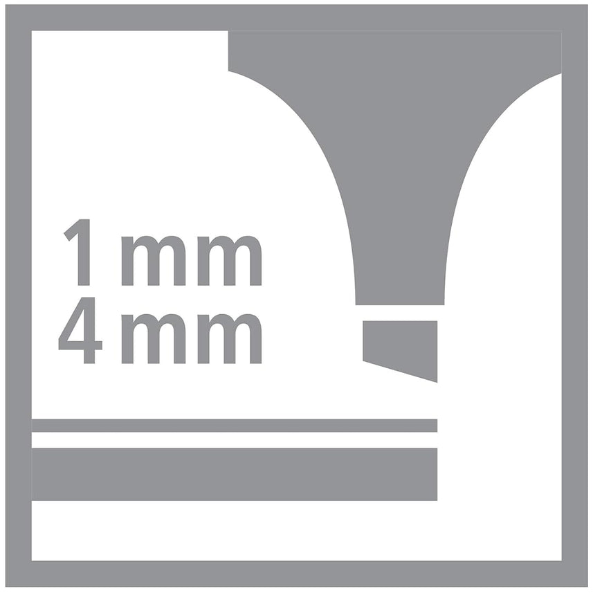 Stabilo | Swing Cool | Assorted Colours | Box Of 6 | Highlighter Pen