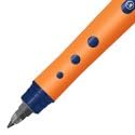 Stabilo | Worker+ | Roller Ball Pen | 0.5 mm | Blue - penpencilink