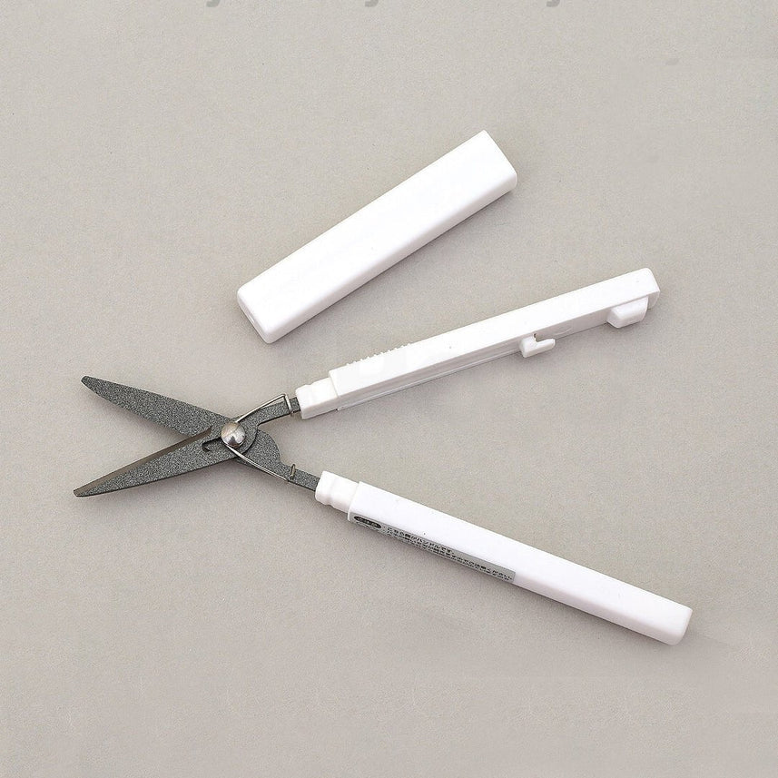 Sun Star Akeruno Two Function Scissors - SCOOBOO - S3719081 - Scissor