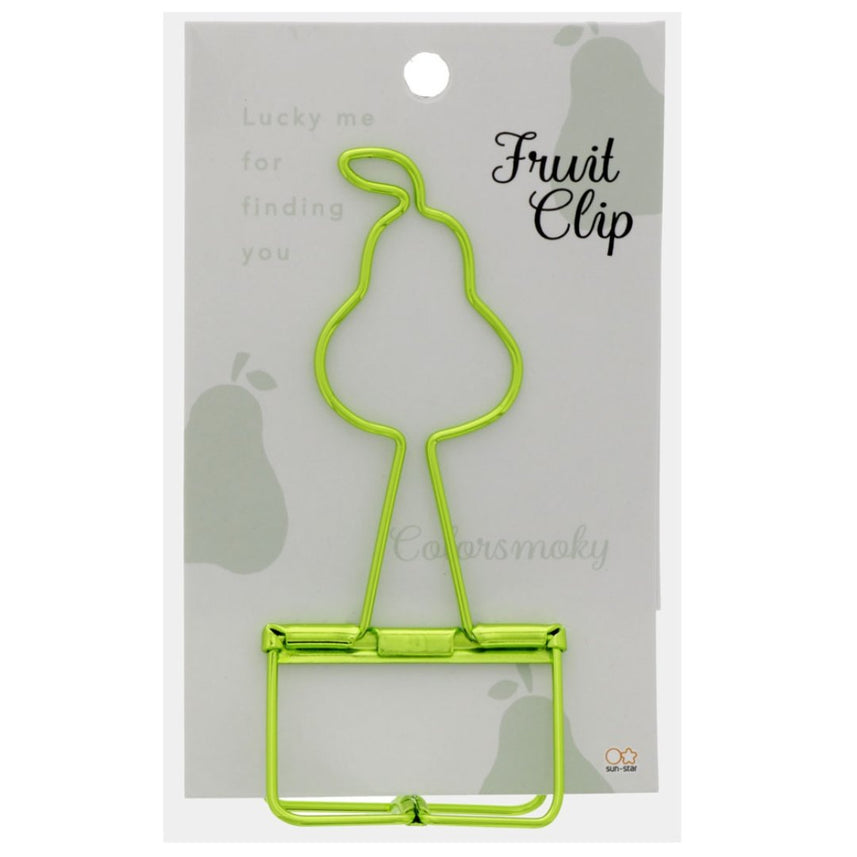 Sun Star Clips - SCOOBOO - S3622037 - Paperclips, Fasteners & Rubber bands