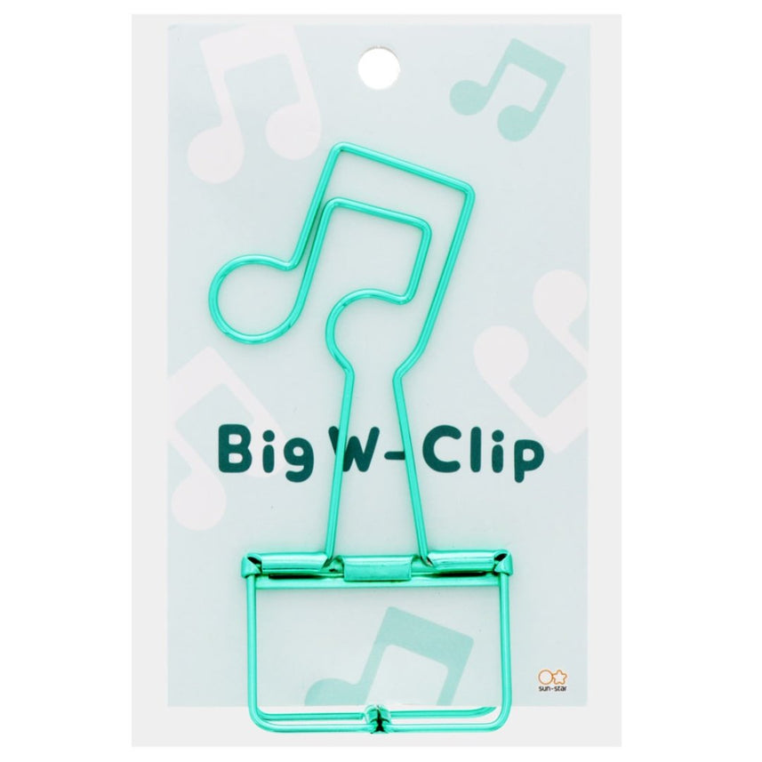 Sun Star Clips - SCOOBOO - S3622037 - Paperclips, Fasteners & Rubber bands