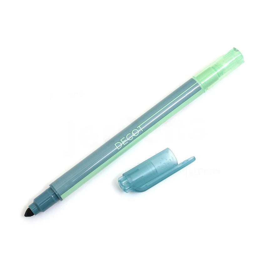 Sun Star Decot Double - ended Marker Color - changing Highlighter Pen - SCOOBOO - S4543424 - Highlighter