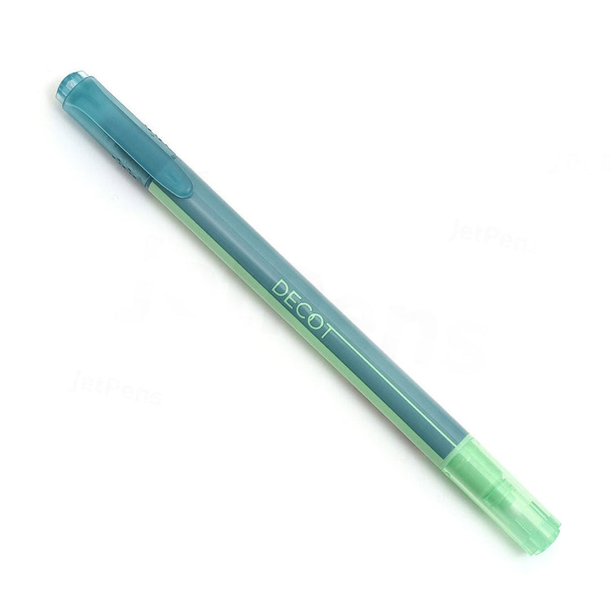 Sun Star Decot Double - ended Marker Color - changing Highlighter Pen - SCOOBOO - S4543424 - Highlighter