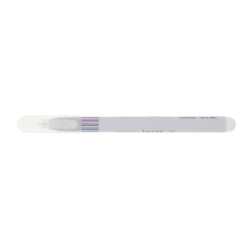 Sun Star Double Color Pen - SCOOBOO - S4539966 - Fineliners