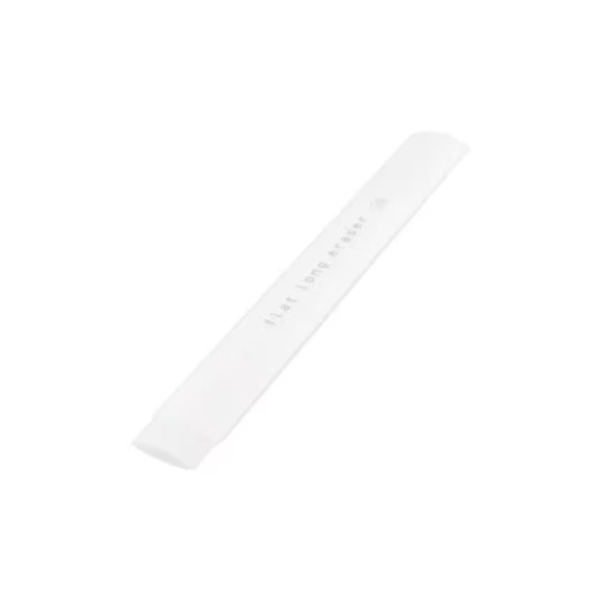 Sun-Star Flat Long Eraser - SCOOBOO - S4218736 - Eraser & Correction