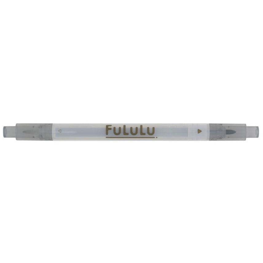 Sun Star Fululu Twin Pens - SCOOBOO - S9480960 - White-Board & Permanent Markers