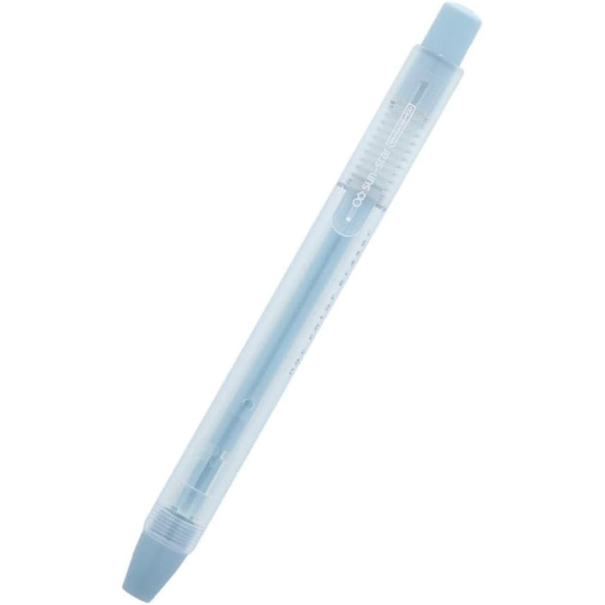 Sun Star Knoc Color Eraser - SCOOBOO - S4220048 - Eraser & Correction