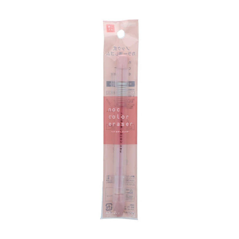 Sun Star Knoc Color Eraser - INDOFUTURE - S4220056 - Eraser & Correction