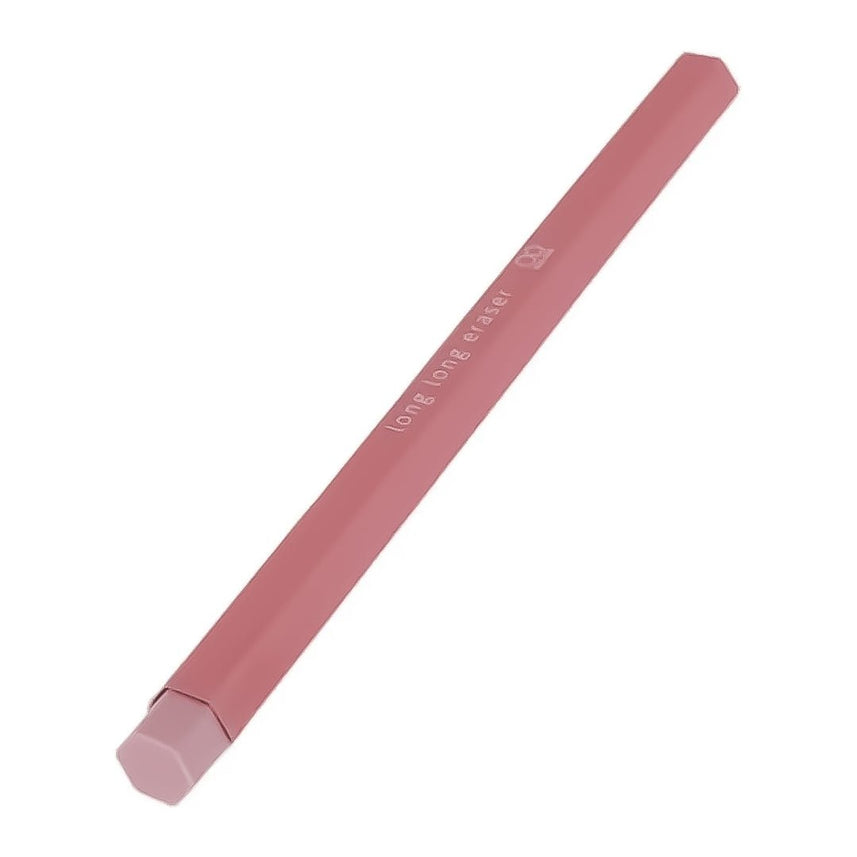 Sun Star Long Hexagon Eraser - SCOOBOO - S4216989 - Eraser & Correction
