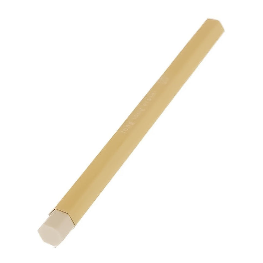 Sun Star Long Hexagon Eraser - SCOOBOO - S4217160 - Eraser & Correction