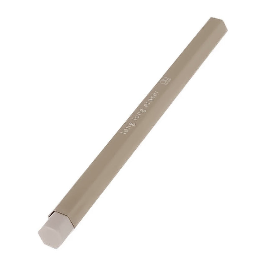Sun Star Long Hexagon Eraser - SCOOBOO - S4218132 - Eraser & Correction