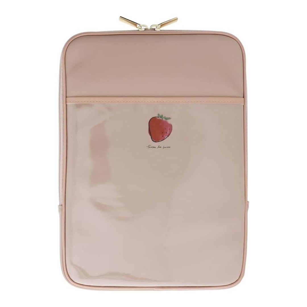 Sun Star Lumilia Tablet Case - SCOOBOO - S2317672 - Desk Organizer