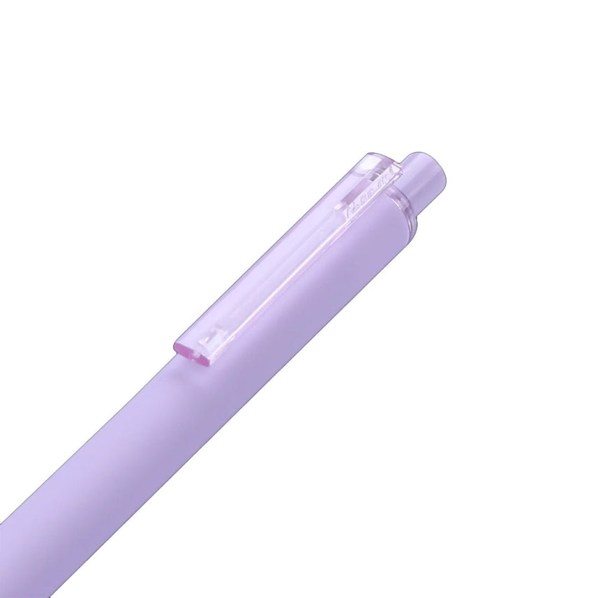 Sun - Star Metacil Light Knock Metal Pencil - SCOOBOO - S4542096 - Pencils