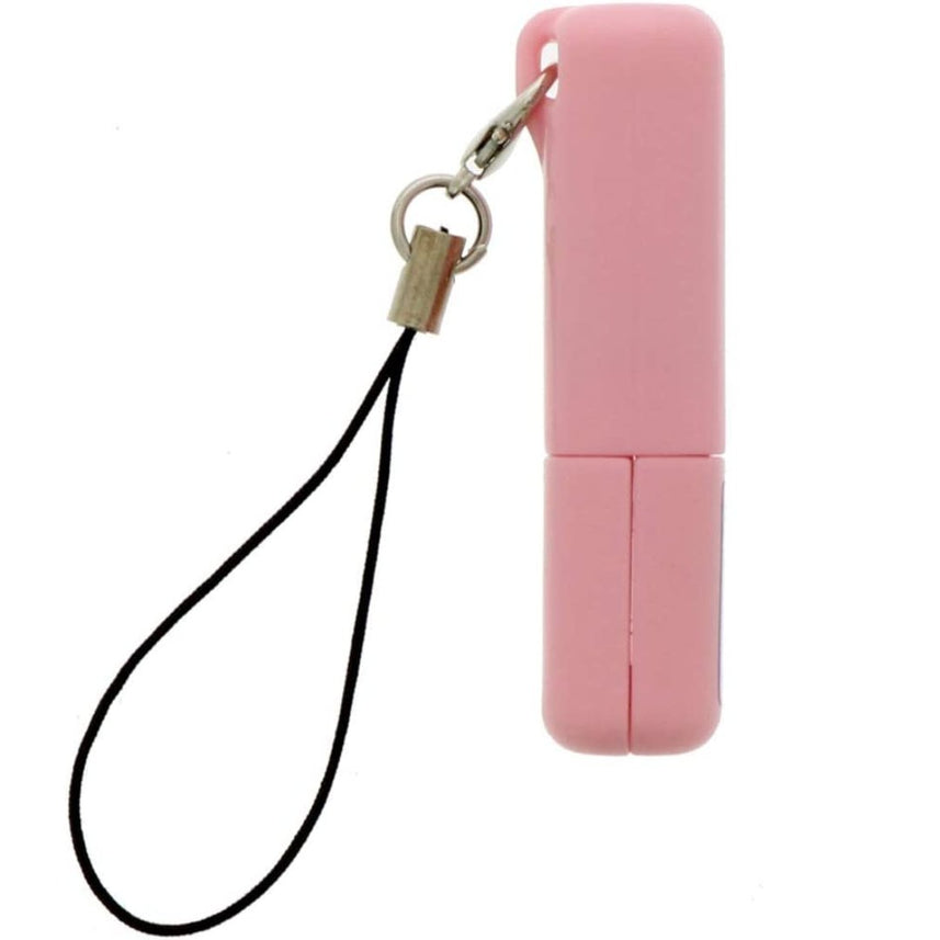 Sun Star Mini Portable Scissors - SCOOBOO - S3719740 - SCISSORS