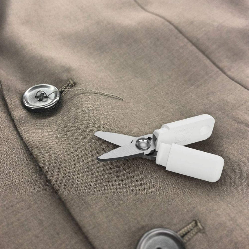 Sun Star Mini Portable Scissors - SCOOBOO - S3719758 - SCISSORS