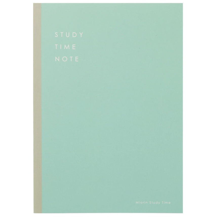 Sun Star Miori B5 Study Notebook - SCOOBOO - S2638614 - Ruled