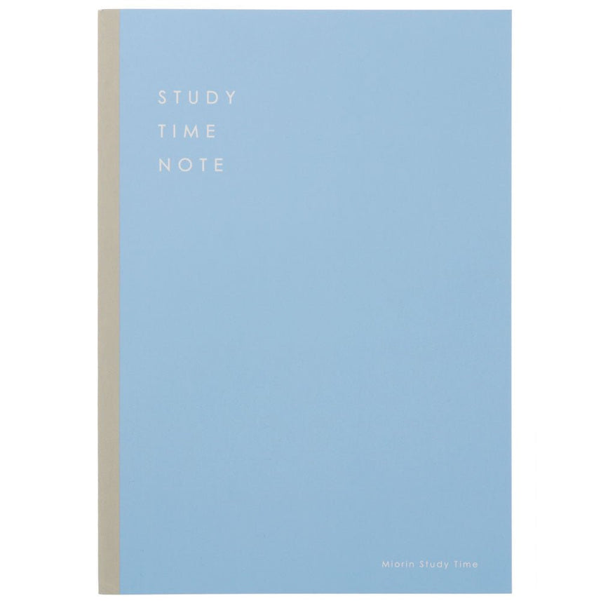 Sun Star Miori B5 Study Notebook - SCOOBOO - S2638622 - Ruled