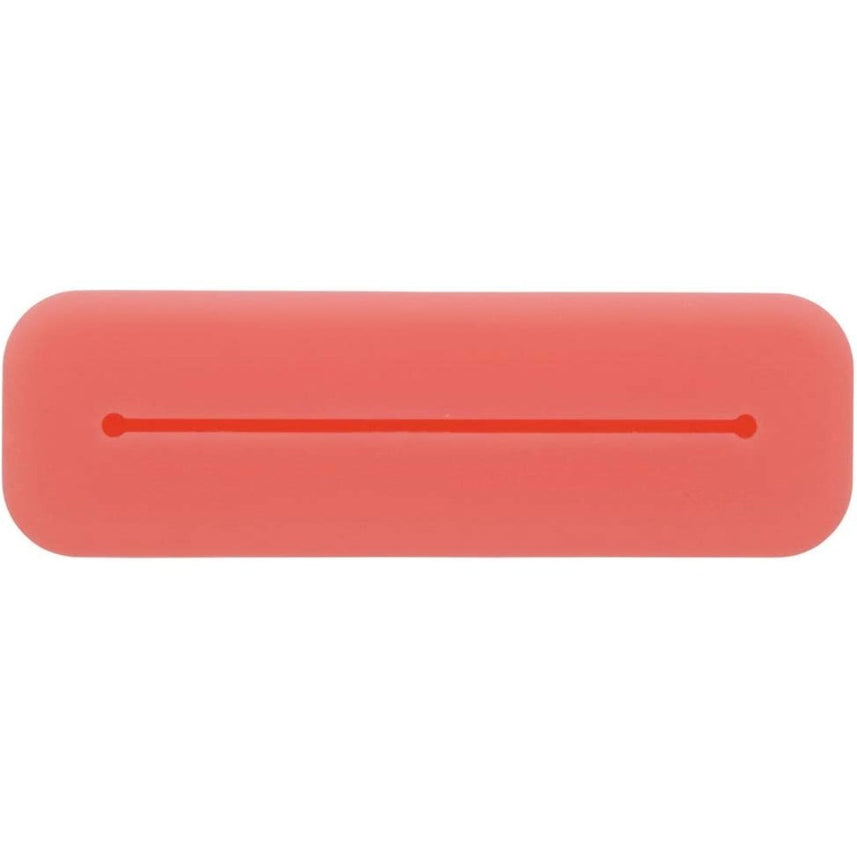 Sun Star Stationery Silicon Pen Case - SCOOBOO - S1423258 - Pen Stand & Organisers