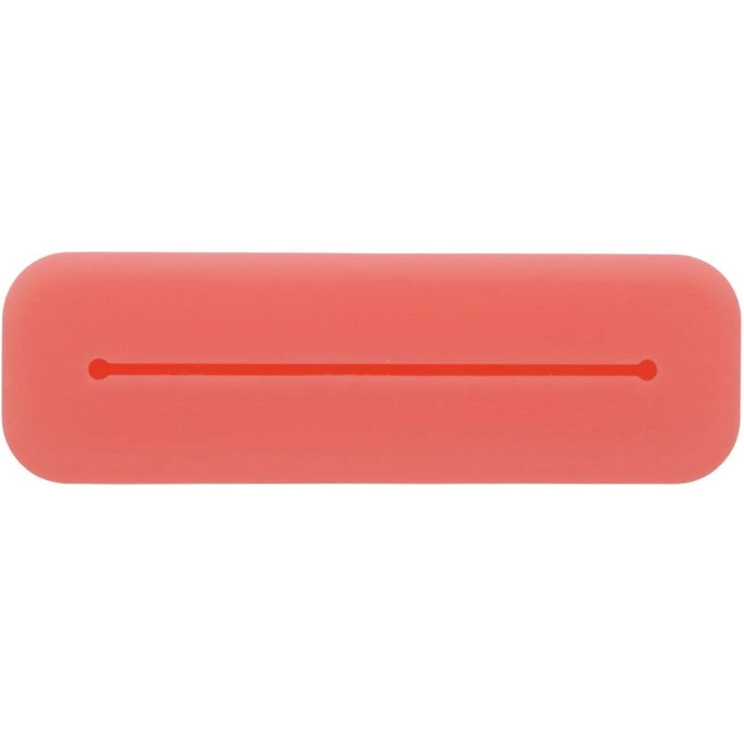 Sun Star Stationery Silicon Pen Case - SCOOBOO - S1423258 - Pen Stand & Organisers