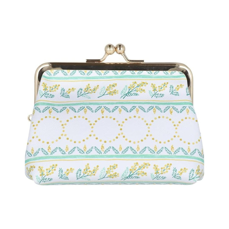 Sun Star Sunny Spring Day Pouch Purse - INDOFUTURE - S2330938 - Pencil Cases & Pouches