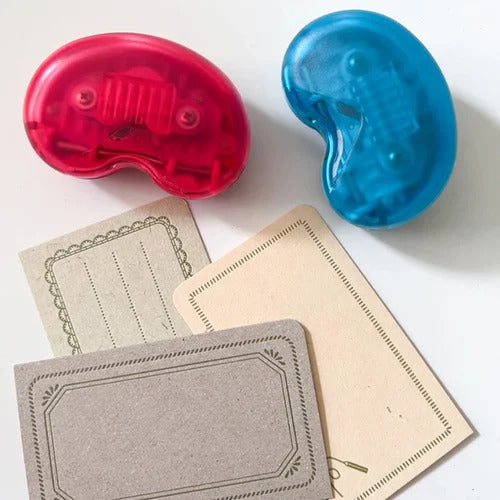 Sun Star Corner Cutter