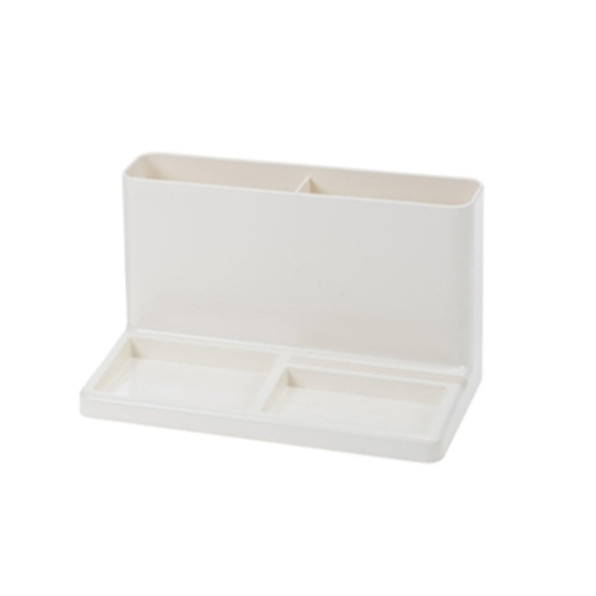 Sysmax Multi Pencil Holder - Ivory