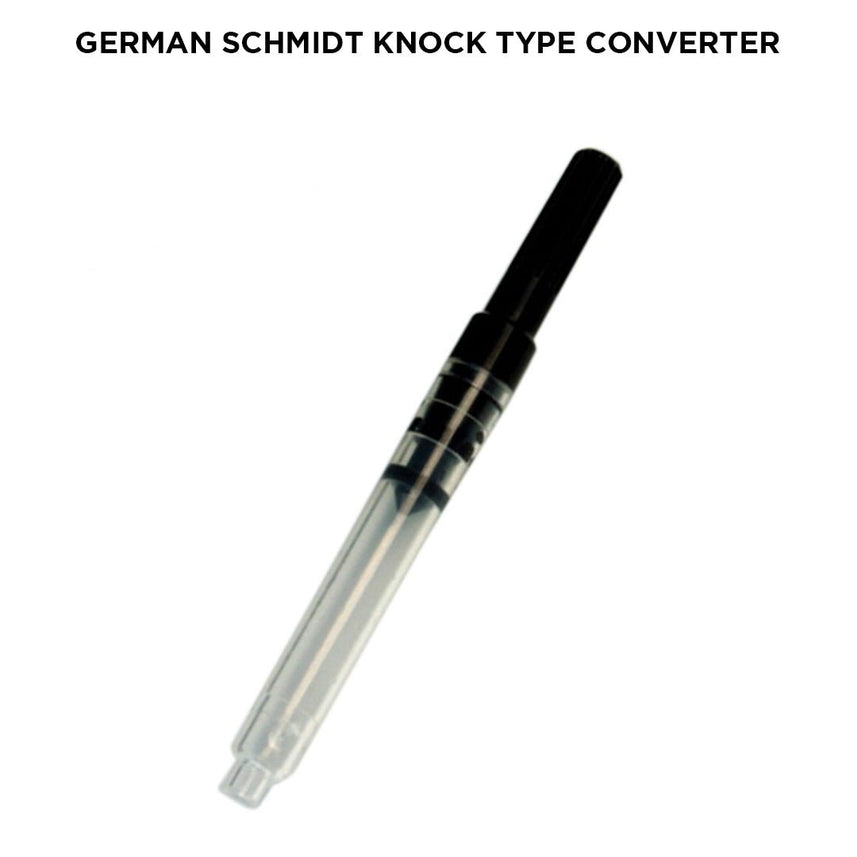 Tube Fountain Pen - INDOFUTURE - K1001 -