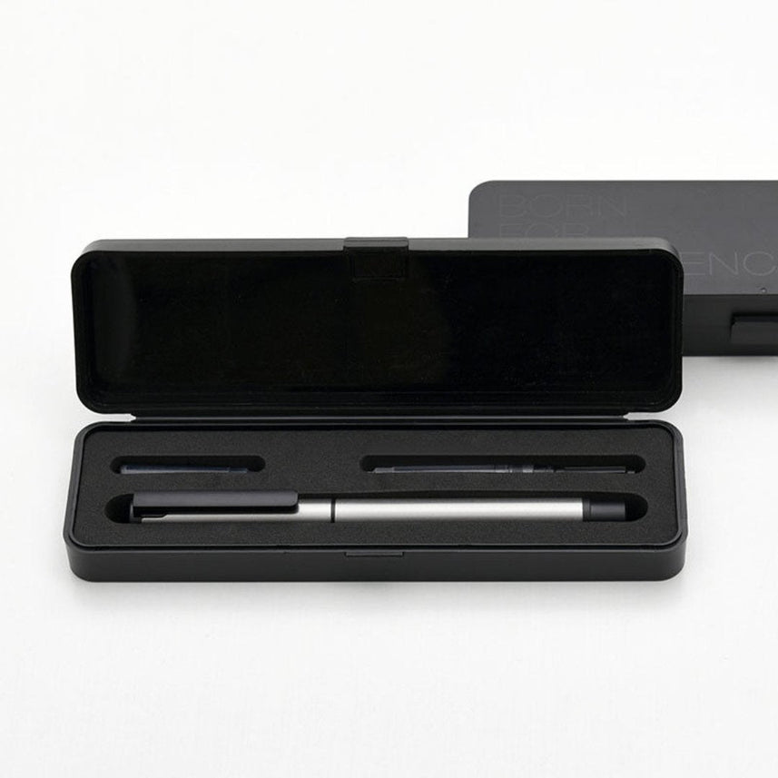 Tube Fountain Pen - INDOFUTURE - K1001 -