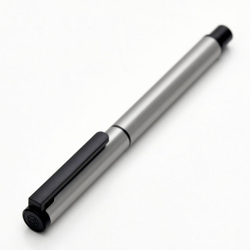Tube Fountain Pen - INDOFUTURE - K1001 -