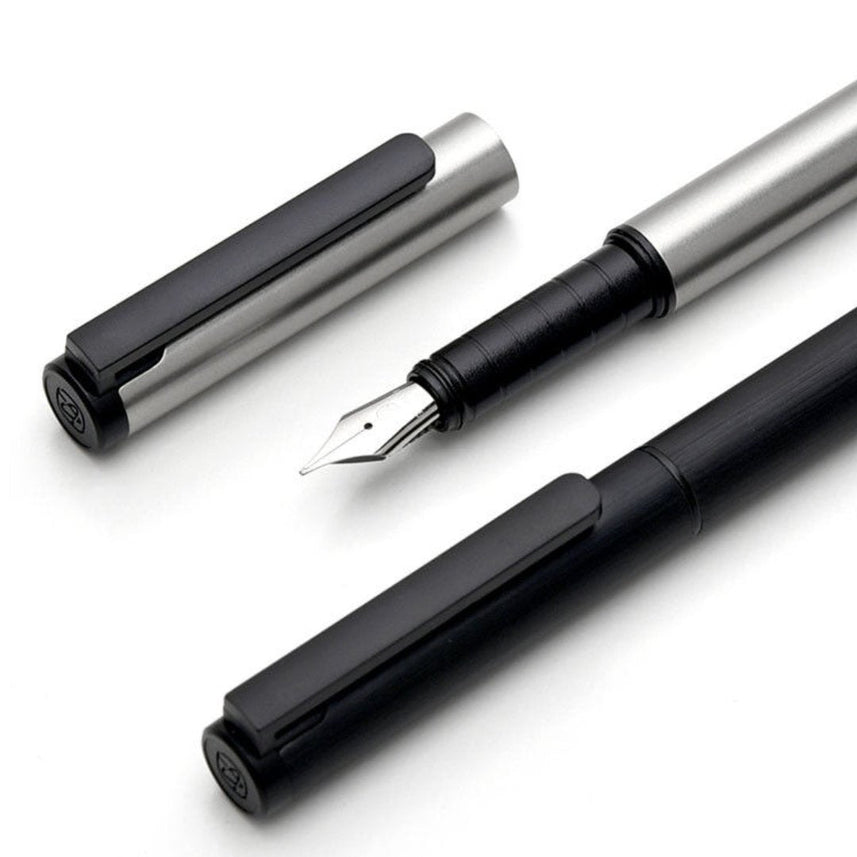 Tube Fountain Pen - INDOFUTURE - K1001 -