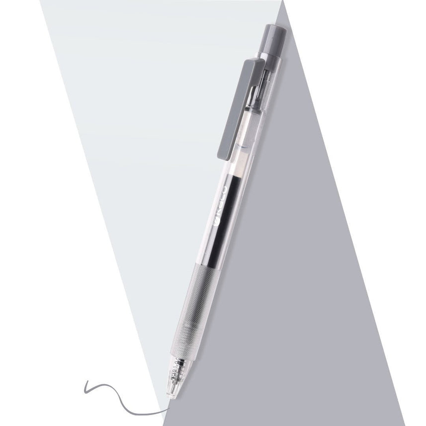 Turbo Gel Pen 0.5mm - INDOFUTURE - DB00010002 - Gel Pens