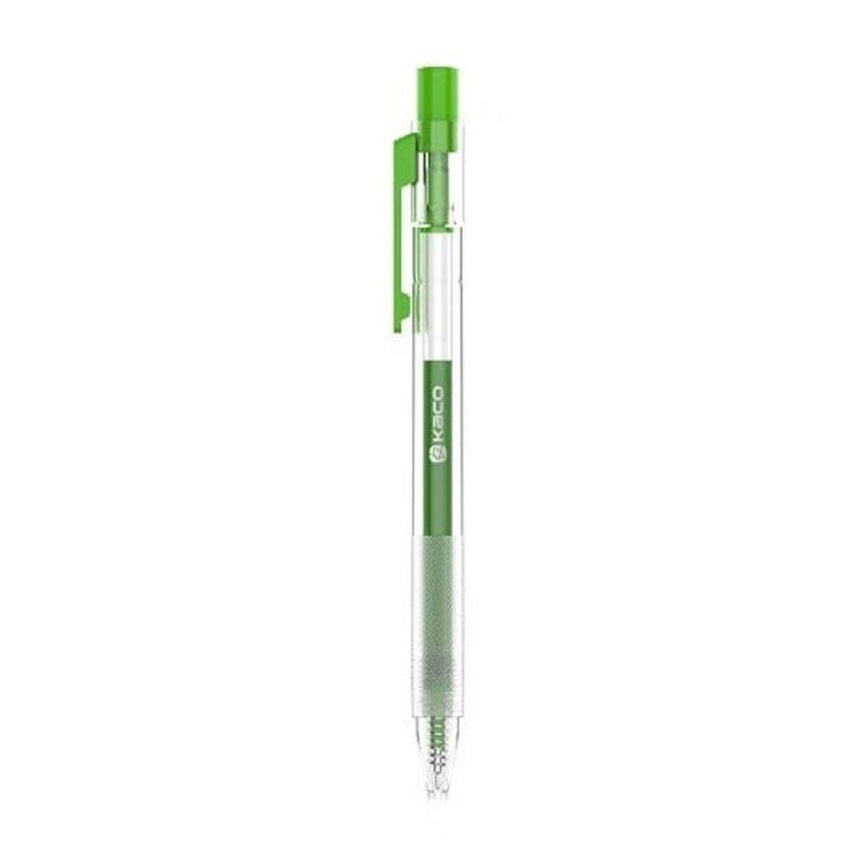 Turbo Gel Pen 0.5mm - INDOFUTURE - DB00010008 - Gel Pens