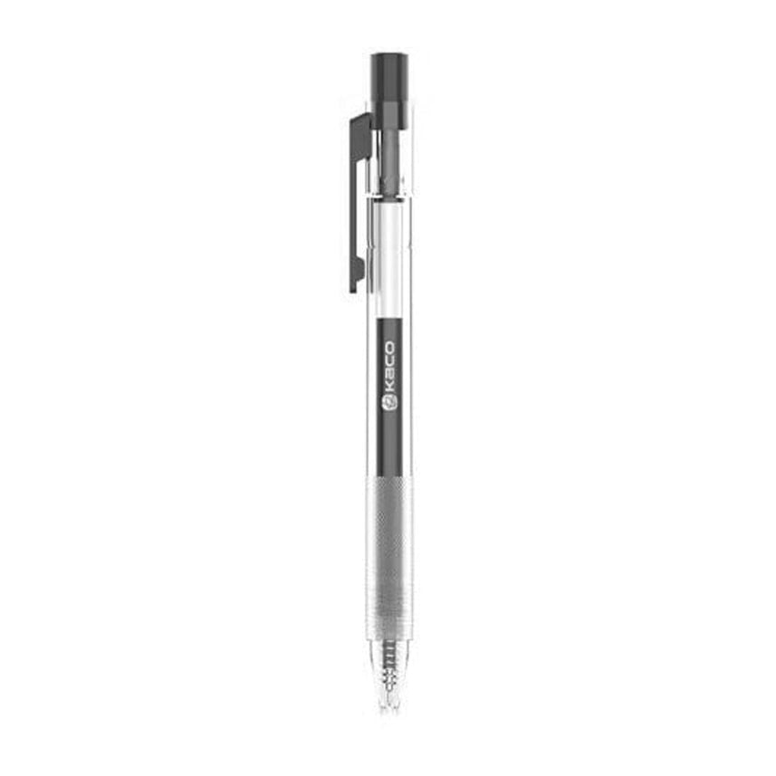Turbo Gel Pen 0.5mm - INDOFUTURE - TURBO - 20 - BLACK - Gel Pens