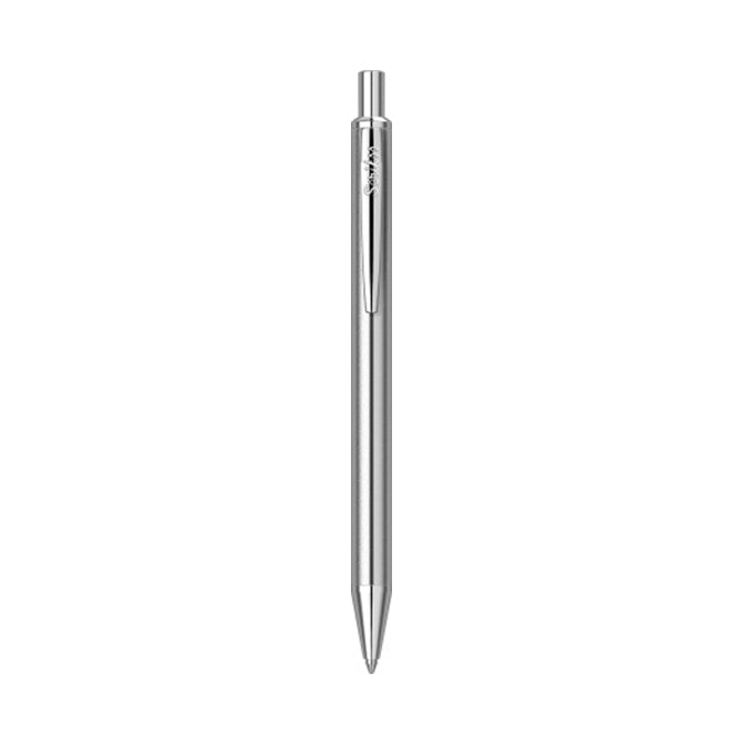 Scrikss | Vintage 304 | Ball Pen | Chrome