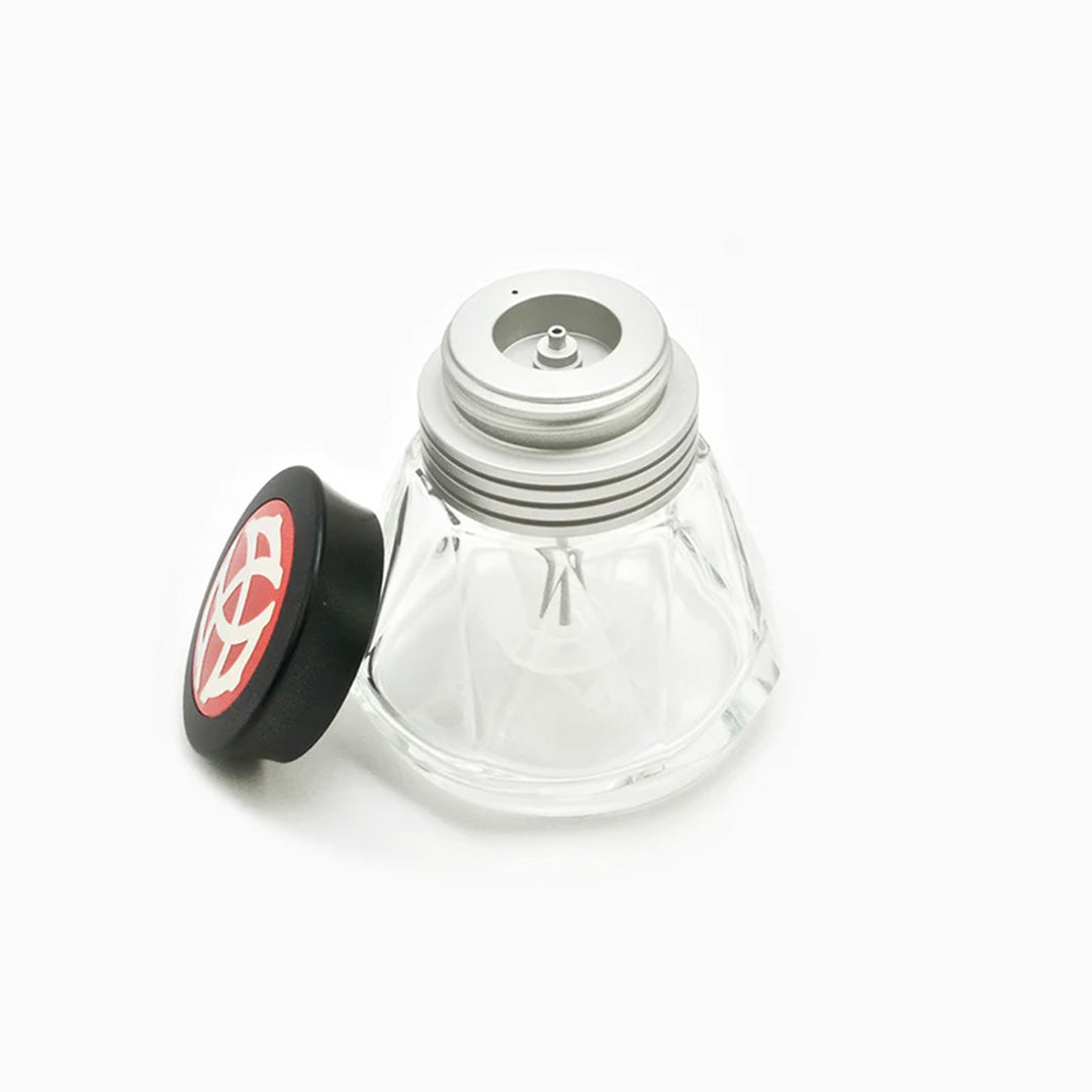 TWSBI | Ink Bottle | Diamond 50 | Silver