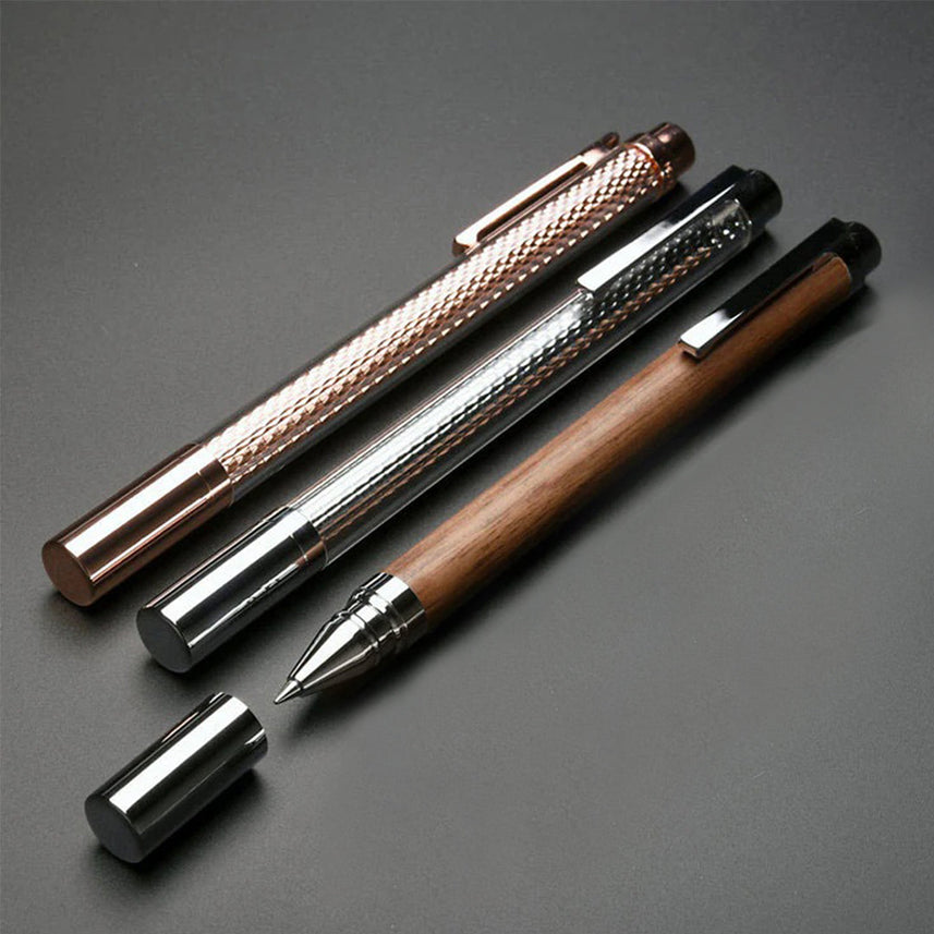 Wisdom Roller Ball Pen