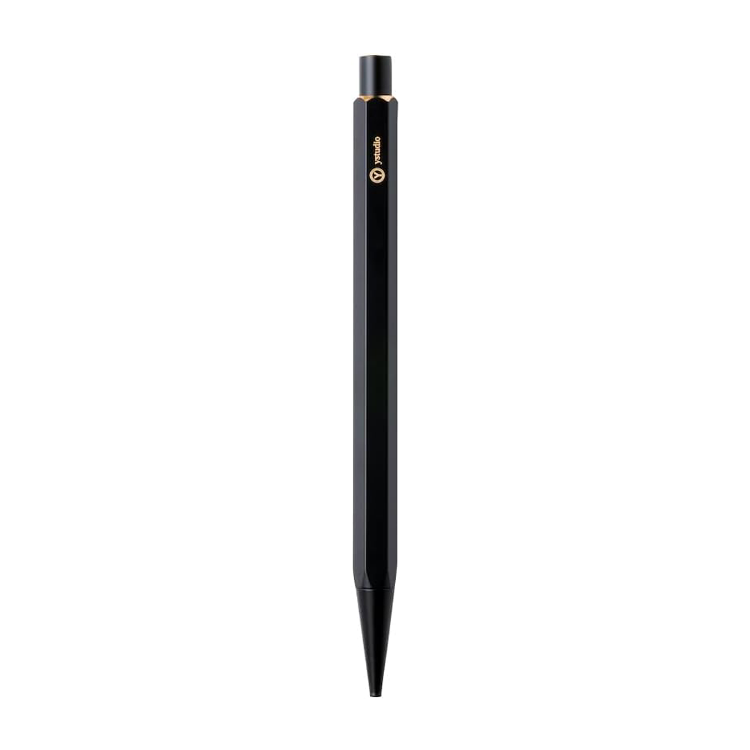 Ystudio | Sketching Pencil | Classic Revolve | Brass | 2 mm