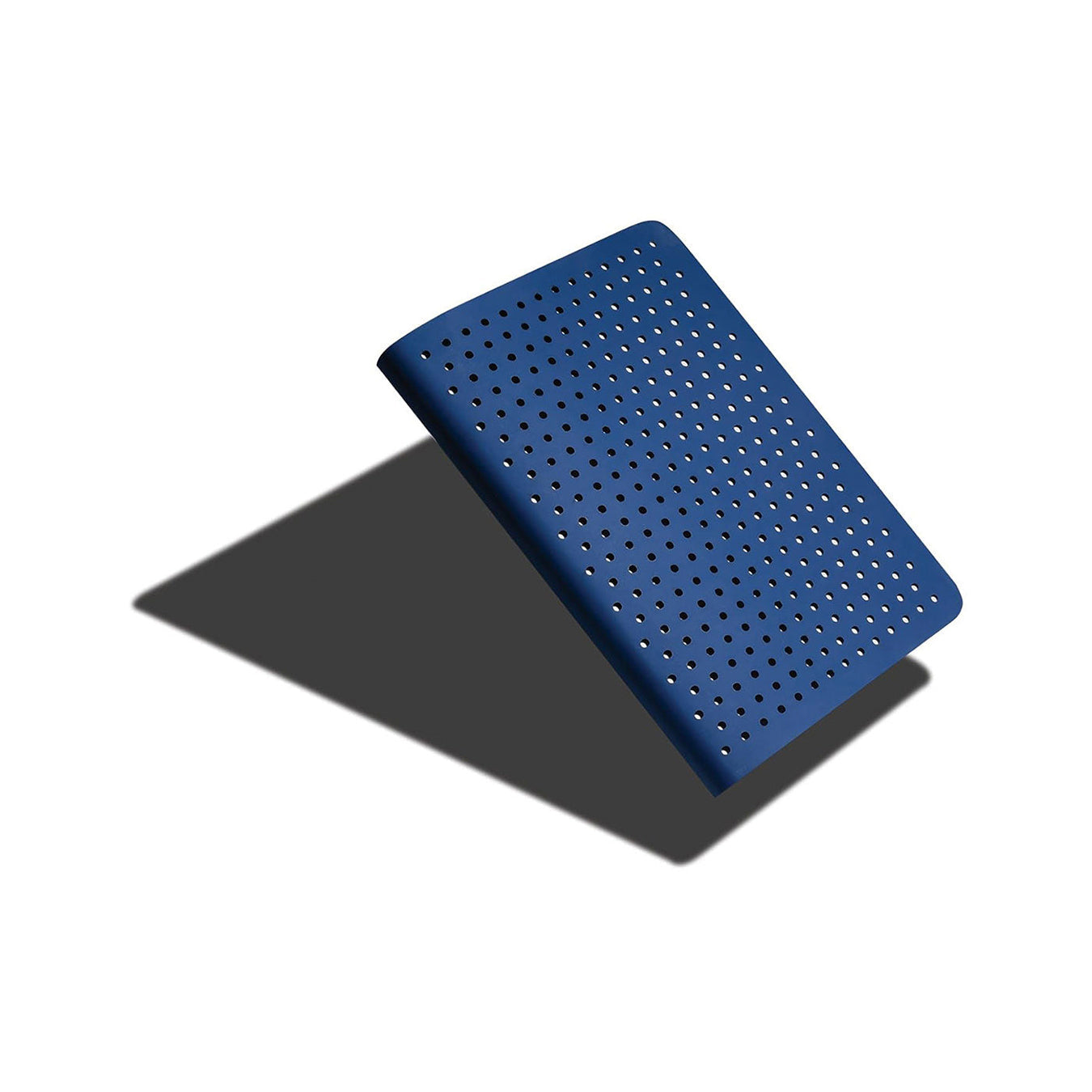 Zequenz Notebook Gift Set A5 and A6 | Air Series | Blue | Dotted | 400 and 256 Pages | 70GSM | 360 Degree Flexibility | Handmade | Soft PU Cover | Pack of 2