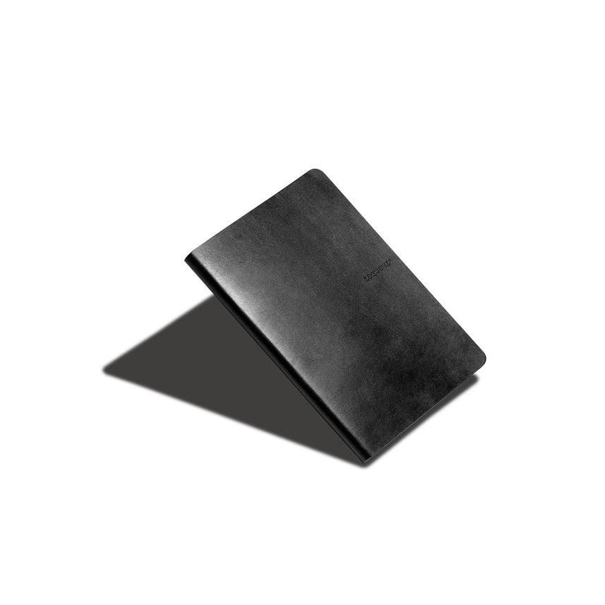 Zequenz | Signature Classic 360 Degree | A6 Black | Ruled