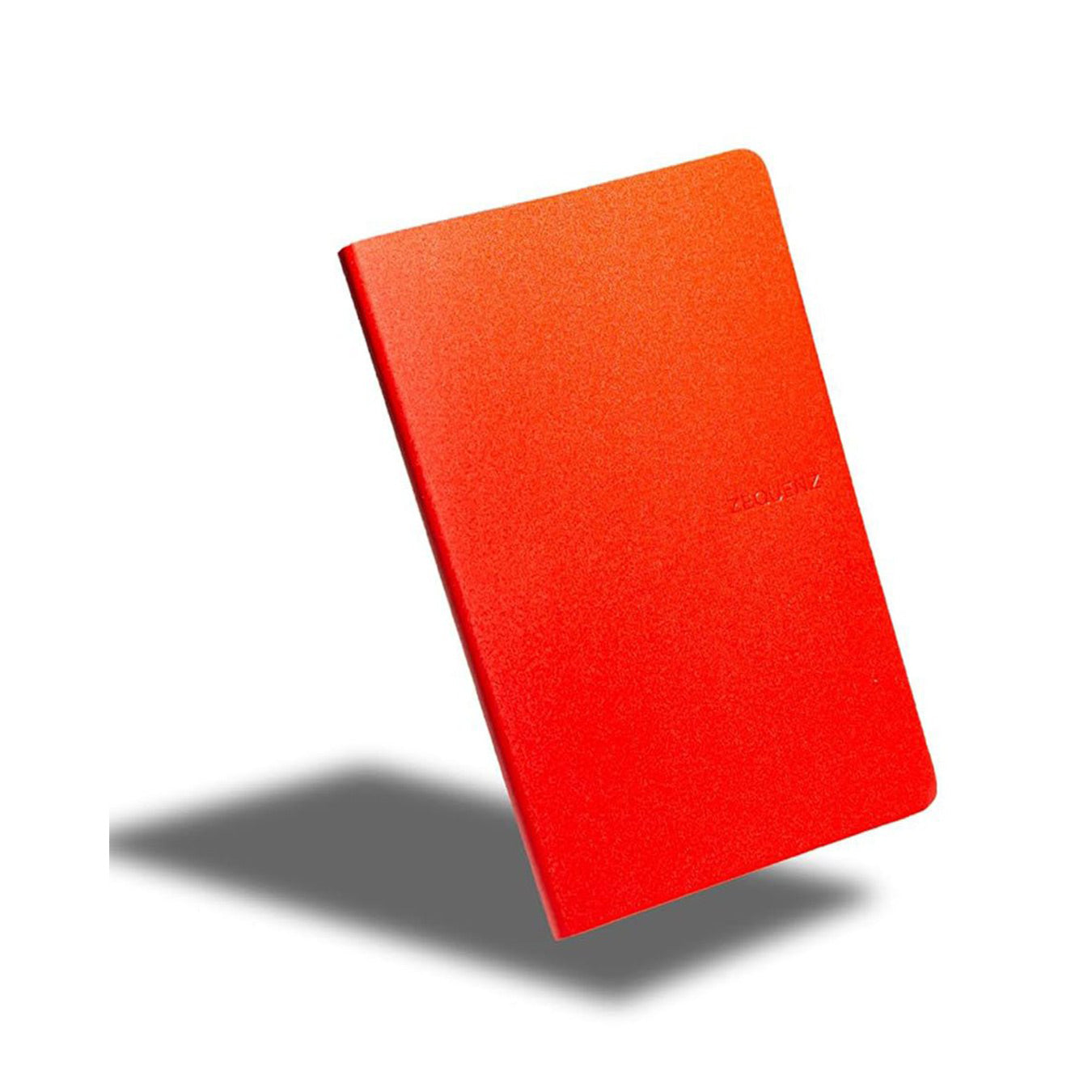 Zequenz Ruled Notebook Gift Set of 4 – Fountain Pen Friendly