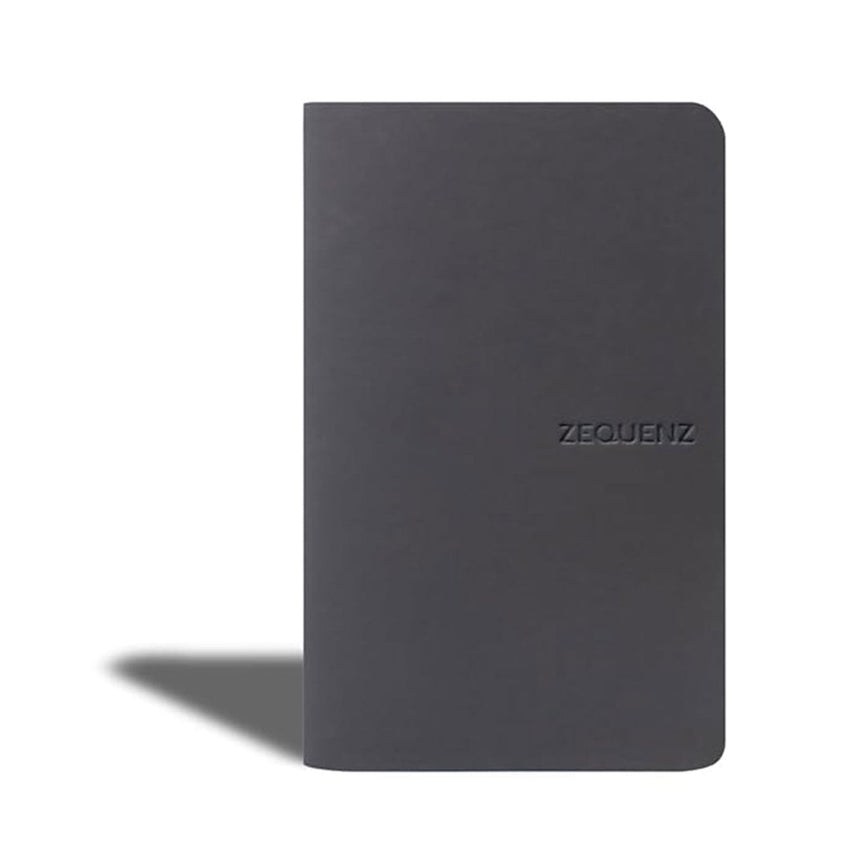 Zequenz The Color A6 Professional Notebook – Storm
