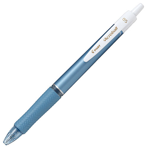 Pilot Ballpoint Pen Acroball T series 0.5mm