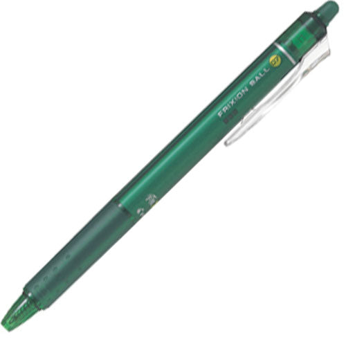 Pilot Ballpoint Pen Frixion Ball Knock - 0.7mm