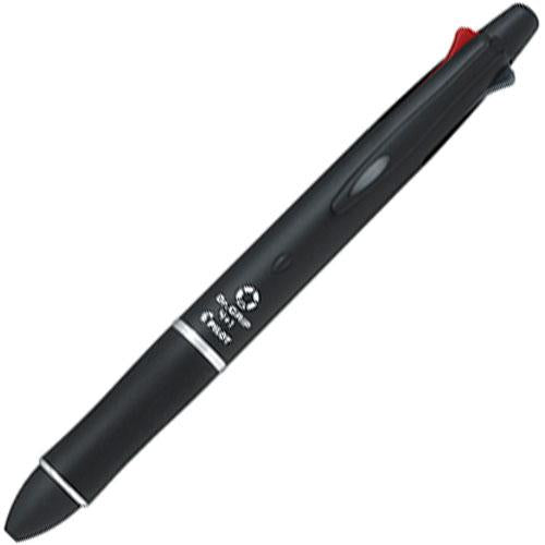 Pilot | Ballpoint Pen | 0.7mm | Dr.Grip 4+S(0.5mm)
