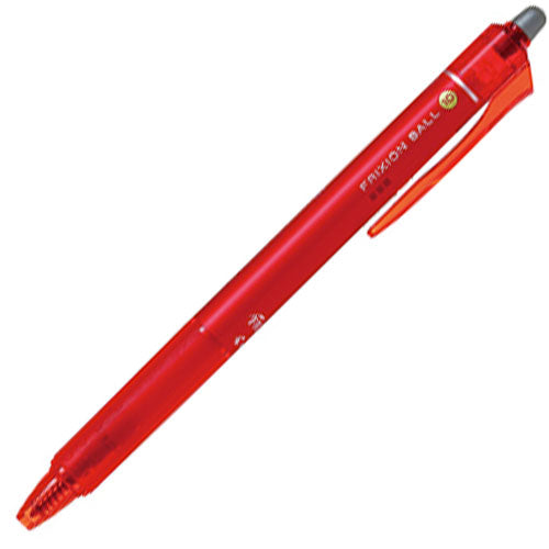 Pilot Ballpoint Pen Frixion Ball Knock - 1.0mm