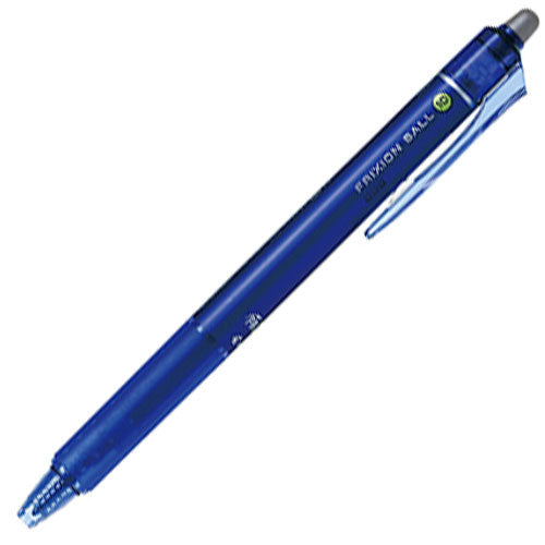 Pilot Ballpoint Pen Frixion Ball Knock - 1.0mm